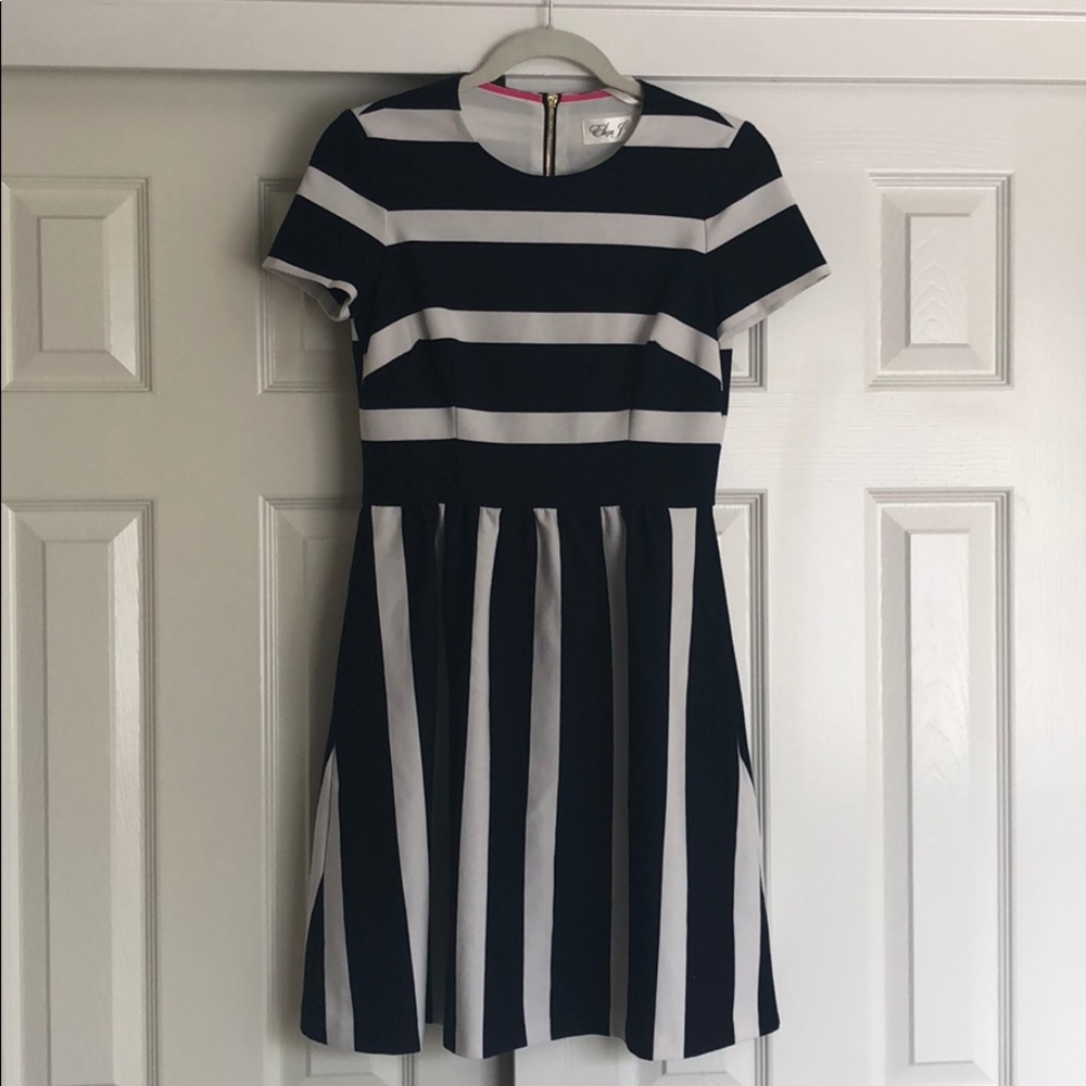 Eliza J Dress